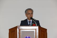 한국녹지환경디자인학회,녹지환경과 치유 주제 국제학술대회 성료