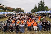 2025년 나주대학교 가을 한마당 축제